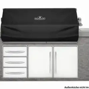 Preisknaller Napoleon Abdeckhaube für BIPRO825 Einbau