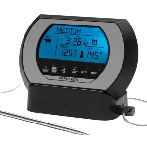 Napoleon PRO Digital Thermometer wireless Preiswert