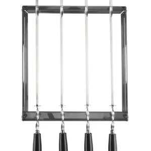 Online Kaufen Napoleon Shish Kebap Set mit Halterung