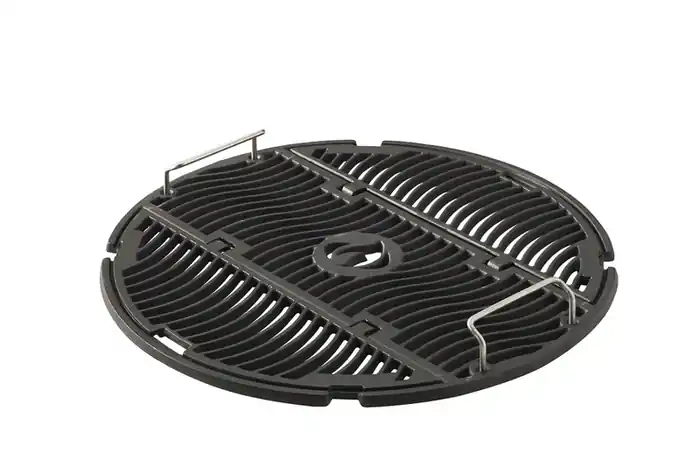 Napoleon Gusseisen-Grillrost für Ø 57 cm Kugelgrills Online Kaufen