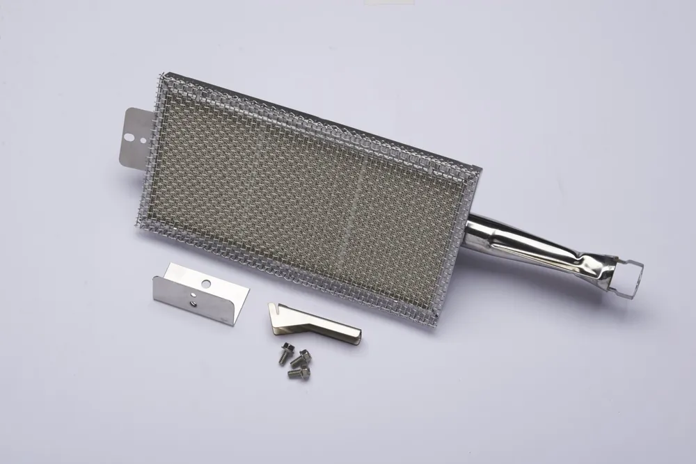 Napoleon Infrarot Upgrade-Kit für BIPRO665 & 500/700 Series Nur Für Kurze Zeit
