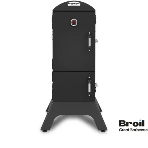 Broil King VERTICAL™ CHARCOAL SMOKER Schnäppchen