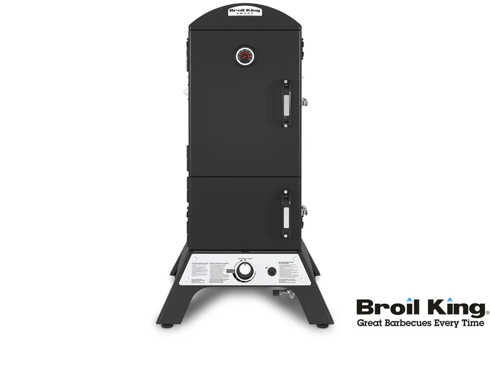 Heißes Angebot Broil King VERTICAL™ GAS SMOKER