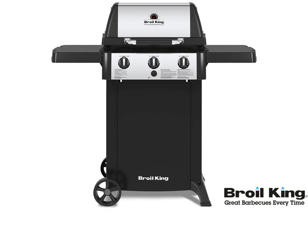 Broil King GEM 310 Sofort Bestellen