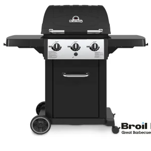 Broil King ROYAL™ 320 Bestpreis
