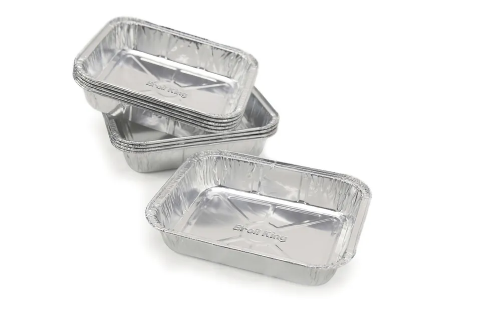 Broil King Alu Fett-Auffangschalen Top-Seller