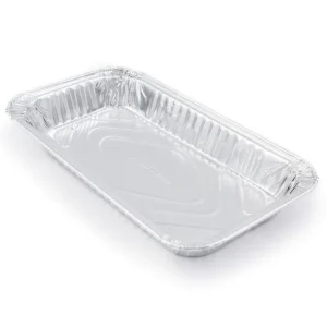 Broil King Narrow Aluminiumtropfschale - 3er Pack Versand Am Gleichen Tag