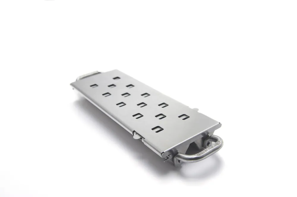 Ausverkauf Broil King Smokerbox Premium