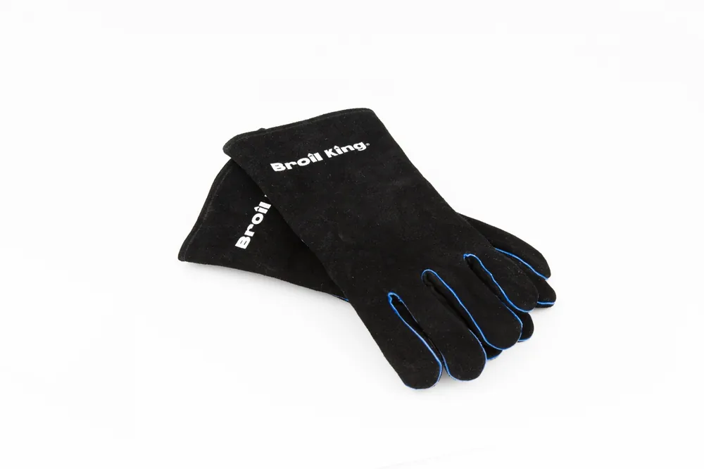Broil King Grillhandschuhe Leder Jetzt Bestellen