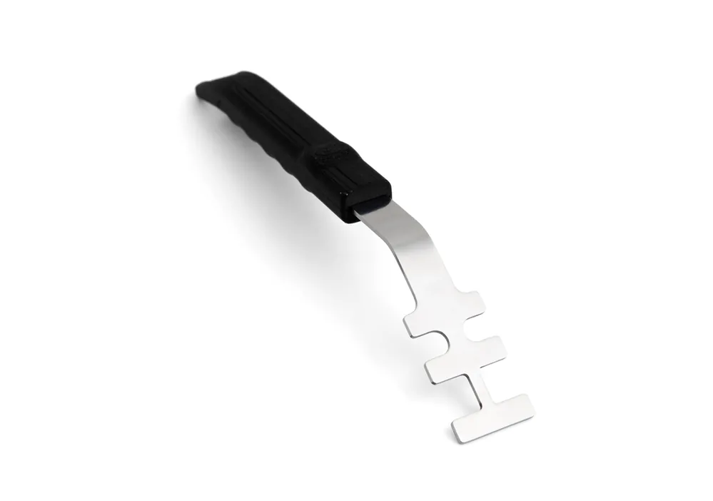 Knallerangebot Broil King Narrow Grillrost-Lifter