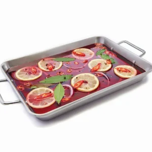 Broil King Grillpfanne Online Kaufen
