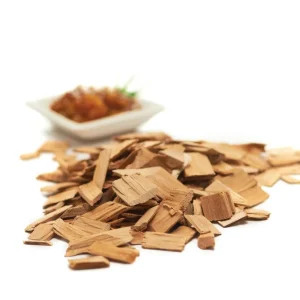 Saisonangebot Broil King Apfelholz Chips