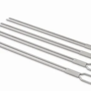 Broil King Doppelspieß-Set Ausverkauf