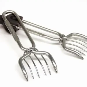 Broil King Pulled Pork Gabeln Markenprodukt