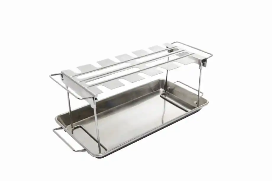 Broil King Wing Rack Sonderaktion