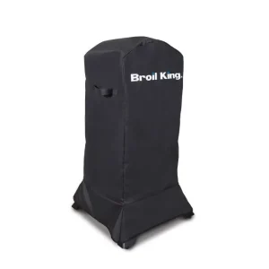 Broil King Schutzhülle Vertical Gas Smoker, Vertical Charcoal Smoker Markenprodukt