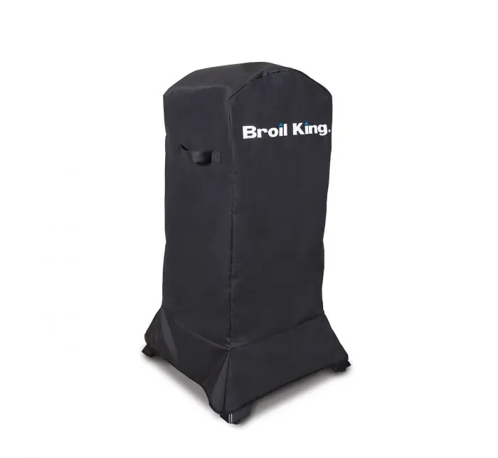 Broil King Schutzhülle Vertical Gas Smoker, Vertical Charcoal Smoker Markenprodukt