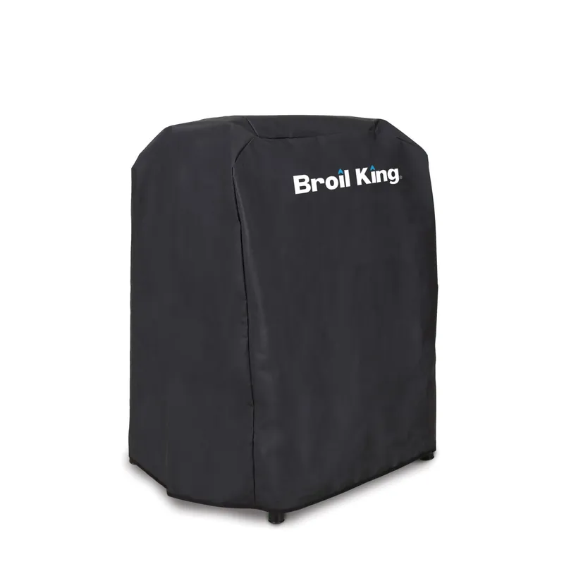 Broil King Schutzhülle GEM™ Serie (mit abgeklappten Seitenablagen), PORTA-CHEF™320 Heißes Angebot