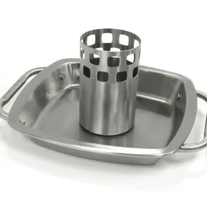 Sale Broil King Hähnchenbratgestell Imperial