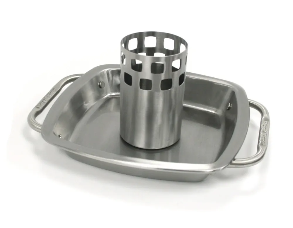 Sale Broil King Hähnchenbratgestell Imperial