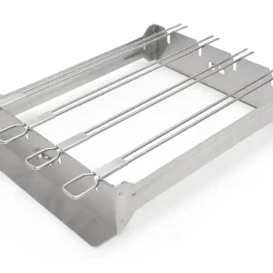 Sale Broil King Narrow Spießgestell
