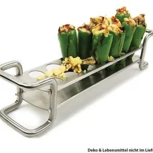 Broil King Pepper Roaster Markenprodukt