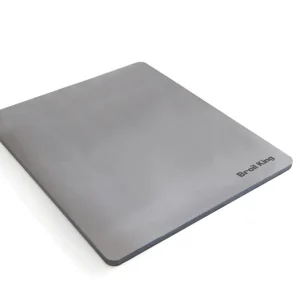 Rabatt Broil King Grillplatte massiv