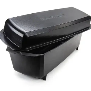 Geprüft Broil King RIB Roaster