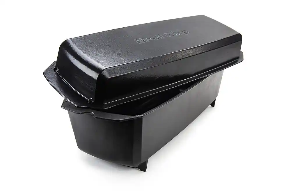 Geprüft Broil King RIB Roaster