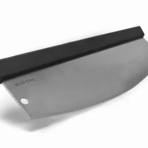 Broil King Pizzaschneider Mezzaluna Online Kaufen