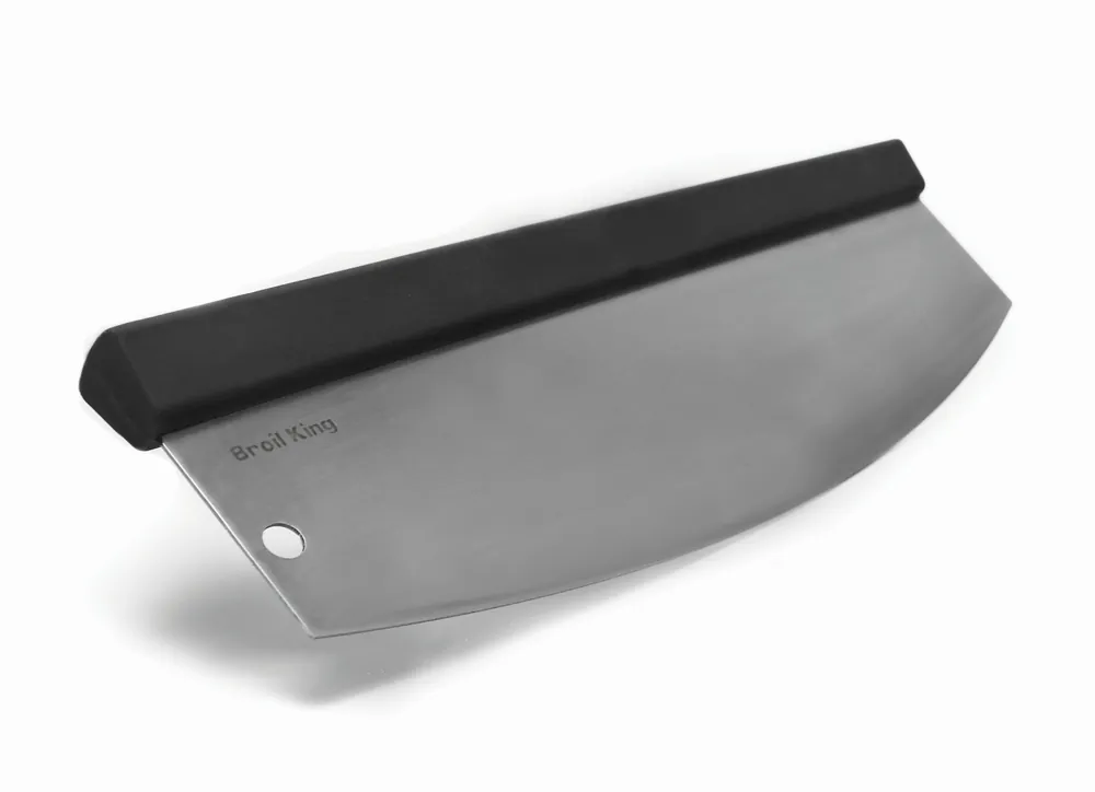 Broil King Pizzaschneider Mezzaluna Online Kaufen