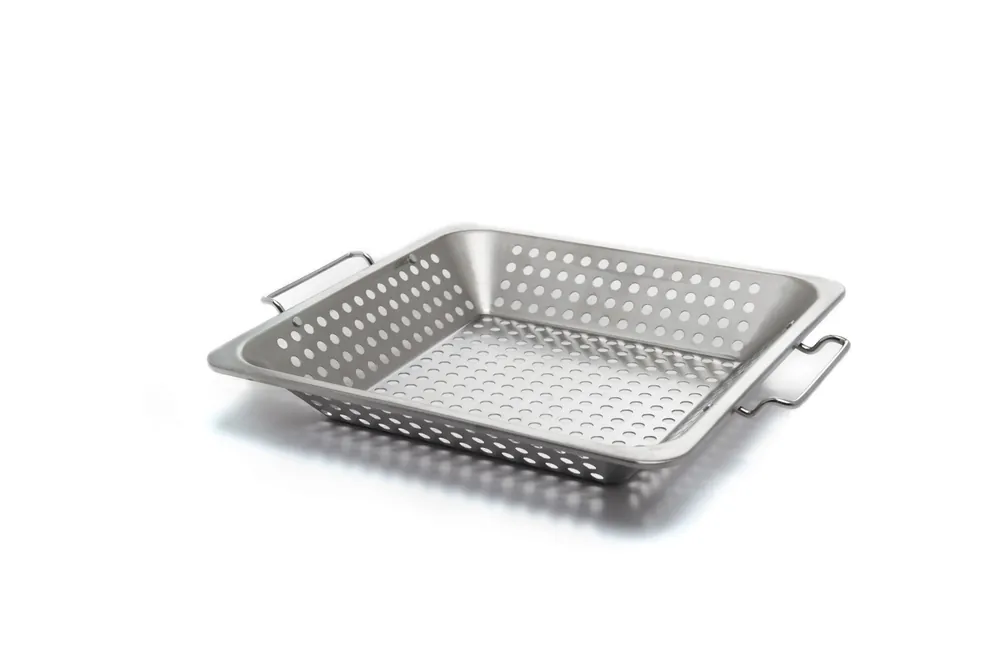 Schnäppchen Broil King Wok Quadratisch