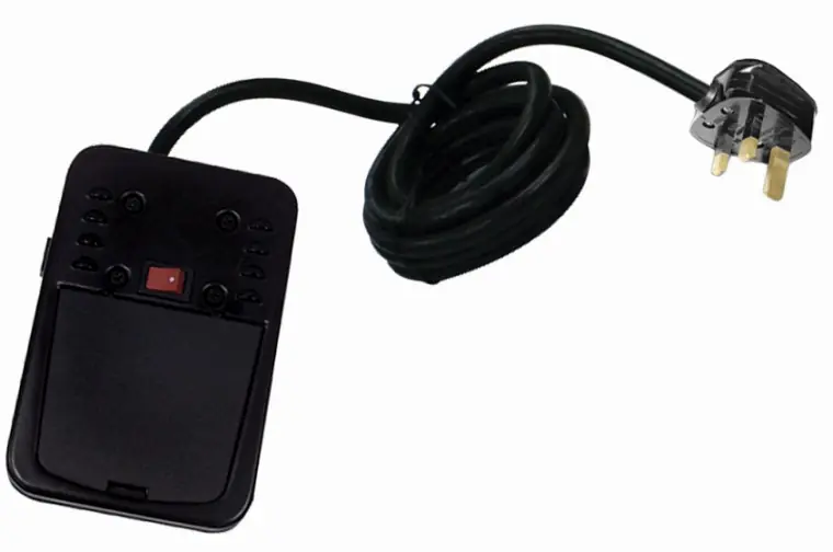 Broil King Elektromotor Angebot
