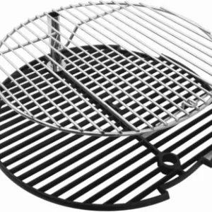 Broil King Gussrost Set KEG Ausverkauf