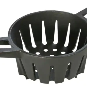 Broil King Holzkohlekorb KEG Wochenendangebot