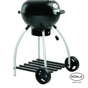 Rösle Kugelgrill No.1 Sport F50 Aktuell