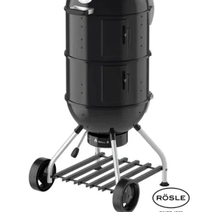 Zertifiziert Rösle Smoker No. 1 F50-S
