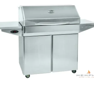 Memphis Pelletgrill Elite Kracherpreis