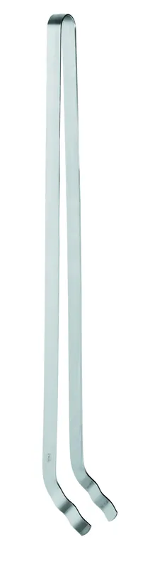 Mega-Angebot Rösle Kohlezange 50 cm