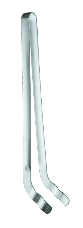 Rösle Grill-Zange gebogen Top-Preis