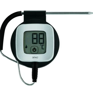 Rösle Kerntemperaturmesser Bluetooth Markenprodukt