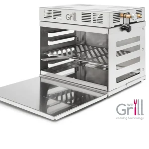 Sonderangebot WeGrill Young 3