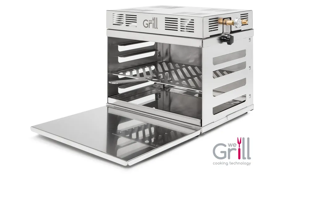 Sonderangebot WeGrill Young 3