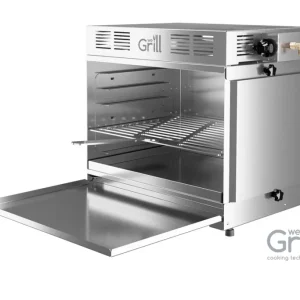 WeGrill Folding In&Out Top-Preis