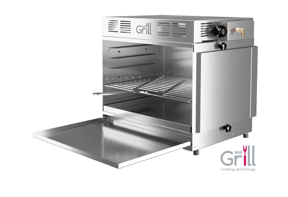 WeGrill Folding In&Out Top-Preis