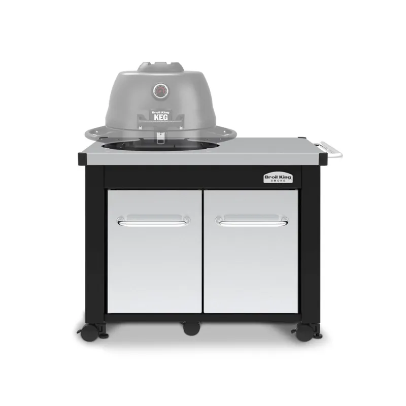 Nur Heute Broil King KEG Cabinetunterwagen