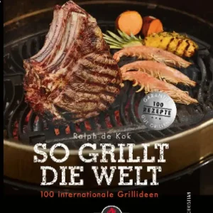 Ausverkauf Napoleon So grillt die Welt