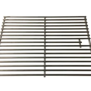 Coobinox Edelstahl Grillrost JUMBO Garantierte Lieferung