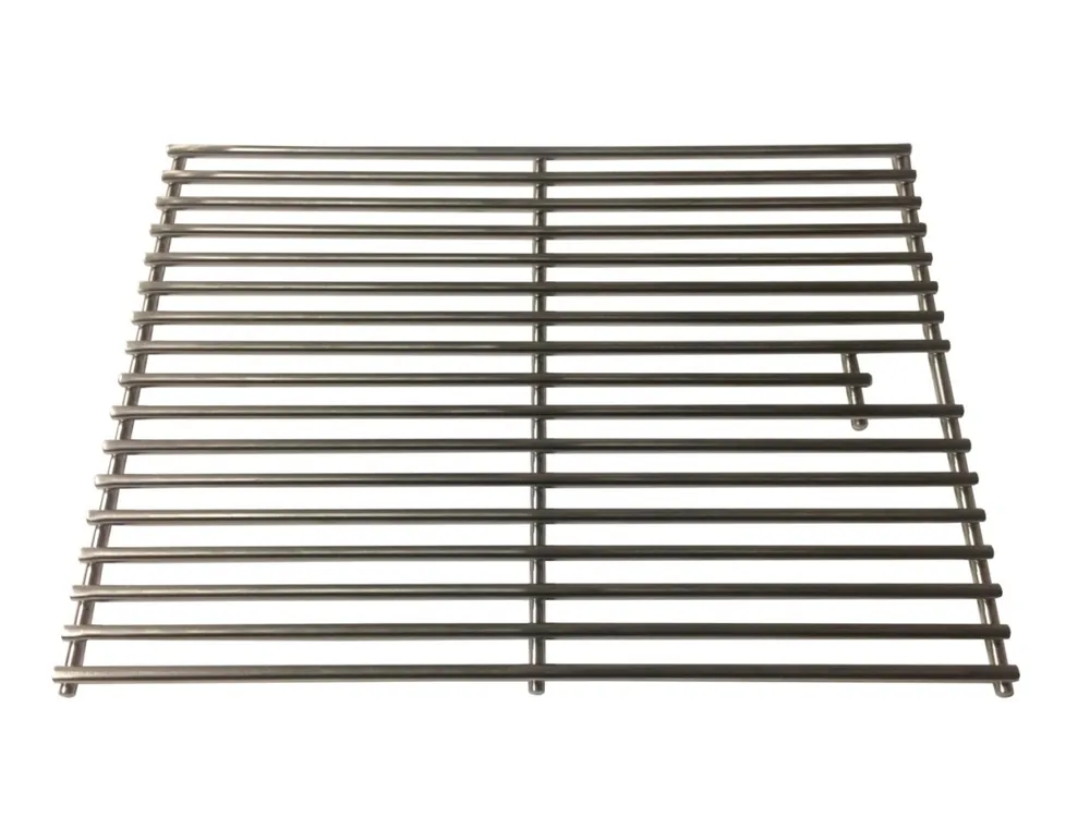 Coobinox Edelstahl Grillrost JUMBO Garantierte Lieferung