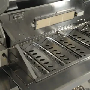 Coobinox Drehspieß JUMBO Preisreduziert